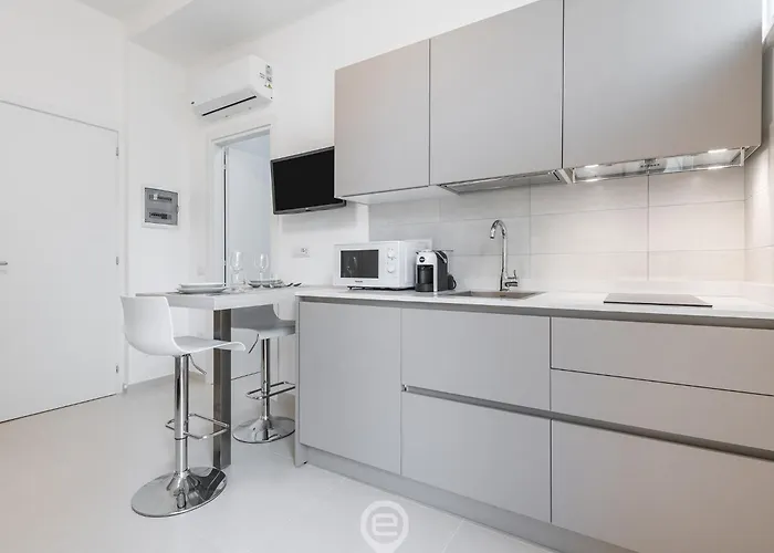 Al Parco - Caravaggio アパート *