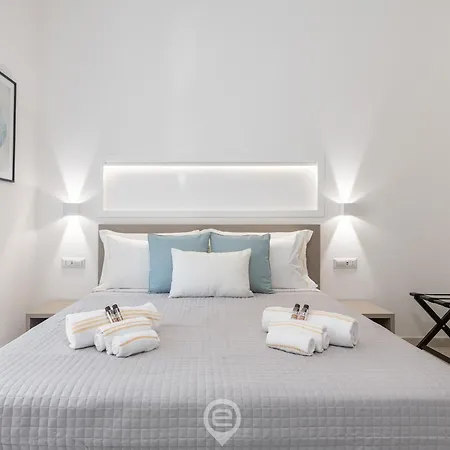 Al Parco - Caravaggio Appartement