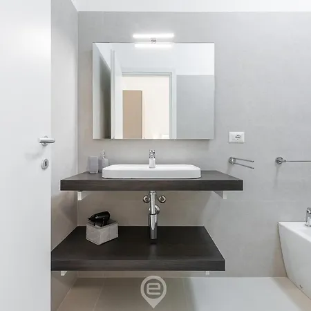 Appartement Al Parco - Caravaggio Cagliari