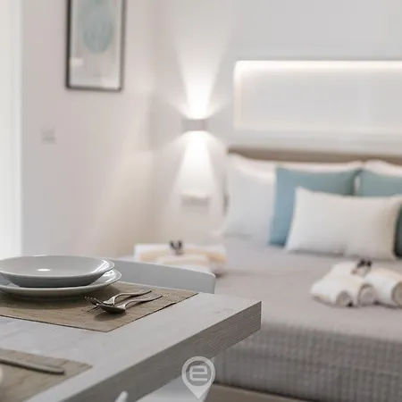 Apartament Al Parco - Caravaggio