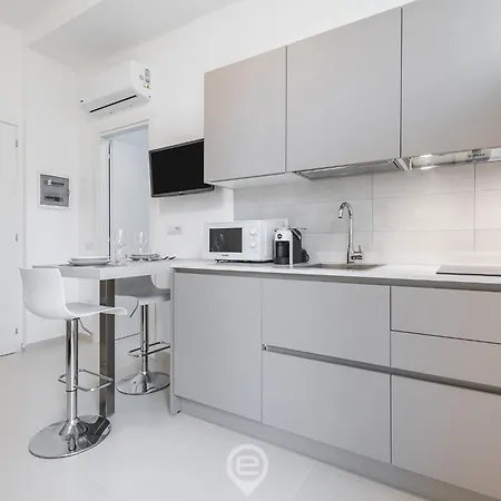 Al Parco - Caravaggio Appartement *