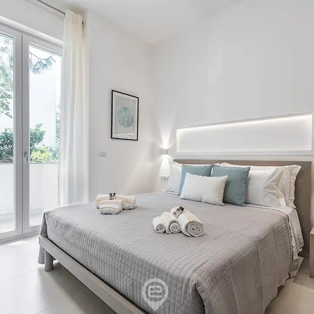 Estay - Al Parco - Caravaggio Apartamento Cagliari