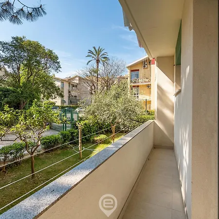 Estay - Al Parco - Caravaggio Appartement
