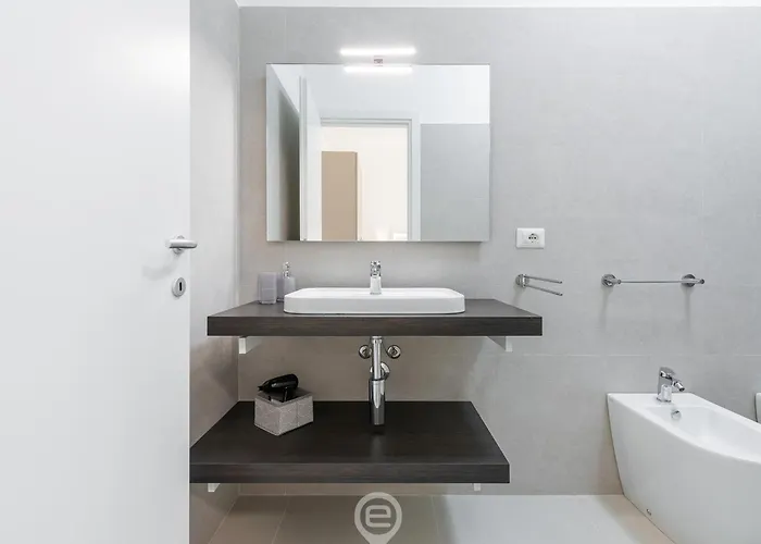 Apartament Al Parco - Caravaggio Cagliari