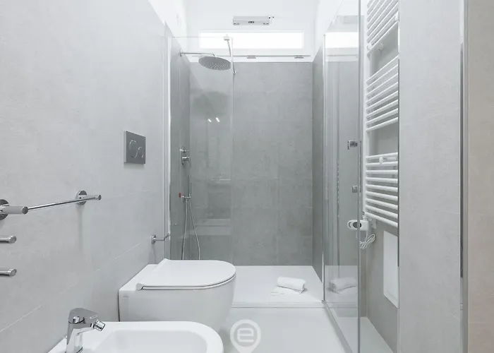 Al Parco - Caravaggio Apartament Cagliari