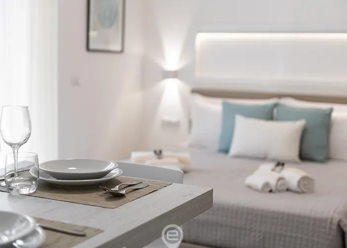 Apartament Al Parco - Caravaggio