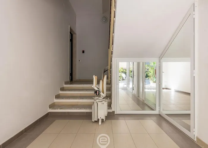 Apartament Al Parco - Caravaggio *