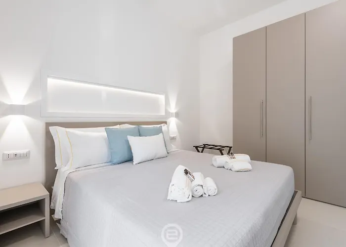 Al Parco - Caravaggio Apartament Cagliari