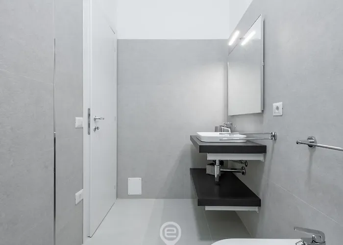 Apartament Al Parco - Caravaggio Cagliari